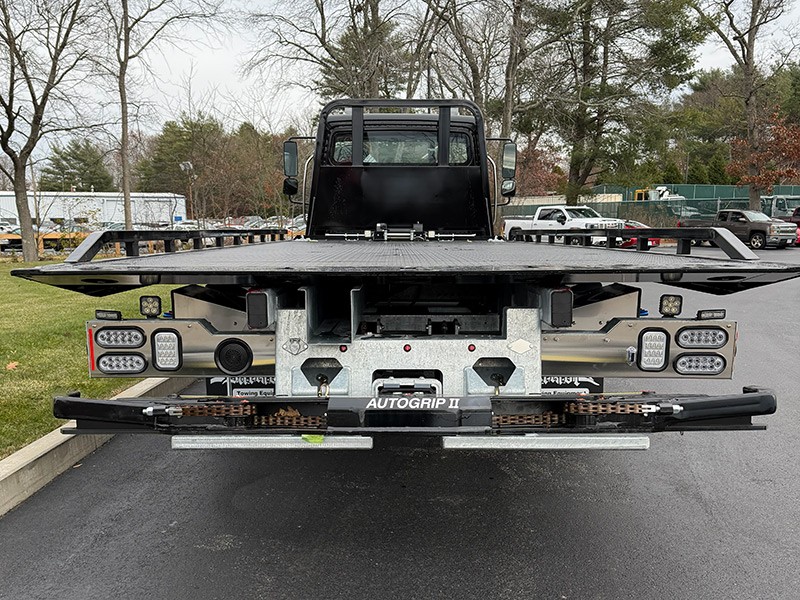 2026 Freightliner M2 (Key# 2092) 6